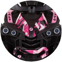 Толокар Chipolino ATV White/Pink (ROCAHC02308WP) фото №5 — интернет-магазин Desire.md