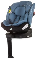 Scaun auto pentru copii Chipolino I-Size Isofix 360 Tourino Blue (STKTRN02407BL) imaginea #1 — magazin online Desire.md