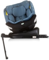 Scaun auto pentru copii Chipolino I-Size Isofix 360 Tourino Blue (STKTRN02407BL) imaginea #3 — magazin online Desire.md