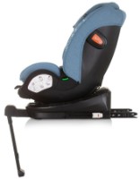 Scaun auto pentru copii Chipolino I-Size Isofix 360 Tourino Blue (STKTRN02407BL) imaginea #4 — magazin online Desire.md