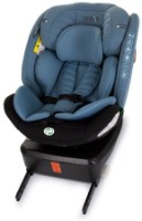 Scaun auto pentru copii Chipolino I-Size Isofix 360 Tourino Blue (STKTRN02407BL) imaginea #9 — magazin online Desire.md