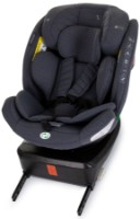 Scaun auto pentru copii Chipolino I-Size Isofix 360 Tourino Granite (STKTRN02402GN) imaginea #8 — magazin online Desire.md
