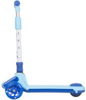 Trotinetă Chipolino Rapido Blue (DSRAP0241BL) imaginea #2 — magazin online Desire.md