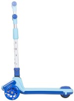 Trotinetă Chipolino Rapido Blue (DSRAP0241BL) imaginea #3 — magazin online Desire.md