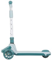 Самокат Chipolino Rapido Green (DSRAP0242GR) фото №2 — интернет-магазин Desire.md
