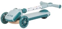 Самокат Chipolino Rapido Green (DSRAP0242GR) фото №4 — интернет-магазин Desire.md