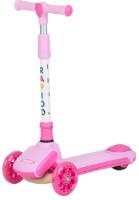 Самокат Chipolino Rapido Pink (DSRAP0243PI фото №1 — интернет-магазин Desire.md