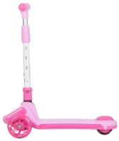 Самокат Chipolino Rapido Pink (DSRAP0243PI фото №2 — интернет-магазин Desire.md