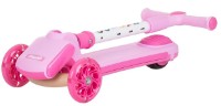 Самокат Chipolino Rapido Pink (DSRAP0243PI фото №4 — интернет-магазин Desire.md
