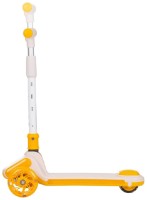 Trotinetă Chipolino Rapido Yellow (DSRAP0244YE) imaginea #3 — magazin online Desire.md