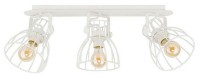 Потолочный светильник Tk-Lighting Alano 2118 White