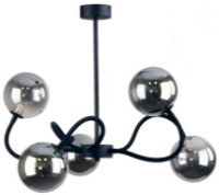 Люстра Tk-Lighting Bella 5713 Black