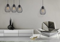 Люстра Tk-Lighting Brylant 2257 Black фото №3 — интернет-магазин Desire.md