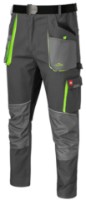 Pantaloni de lucru Art.MaSter Classic Stretch Slim Grey/Black 48 (classic-stretch-slim-pants)