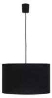 Люстра Tk-Lighting Camelot 6272 Black