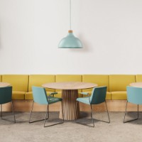 Lustră Tk-Lighting Cap 5901 Mint imaginea #2 — magazin online Desire.md