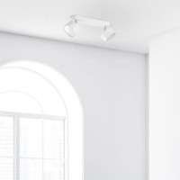 Люстра Tk-Lighting Clark 3395 White фото №2 — интернет-магазин Desire.md