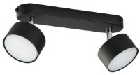 Люстра Tk-Lighting Clark 3403 Black