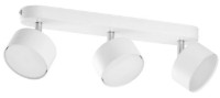 Люстра Tk-Lighting Clark 3396 White
