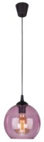 Люстра Tk-Lighting Cubus 4443 Pink