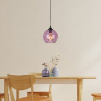 Люстра Tk-Lighting Cubus 4443 Pink фото №2 — интернет-магазин Desire.md