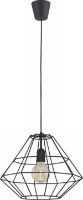Люстра Tk-Lighting Diamond 1995 Black