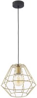 Люстра Tk-Lighting Diamond 3220 Gold