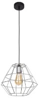 Люстра Tk-Lighting Diamond XL 4204 Chrome