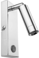 Candelabru de perete Tk-Lighting Enzo Led 4268 Chrom