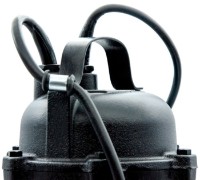 Pompă fecală Start Pro SDP-2000S imaginea #2 — magazin online Desire.md