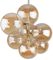 Люстра Tk-Lighting Estera 5668 Gold фото №2 — интернет-магазин Desire.md