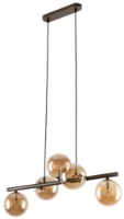 Люстра Tk-Lighting Estera 6105 Brown