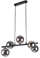 Люстра Tk-Lighting Estera 6707 Black