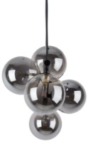 Люстра Tk-Lighting Estera 6707 Black фото №5 — интернет-магазин Desire.md