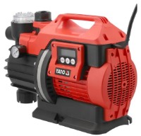 Pompa de grădină Yato YT-85372 imaginea #2 — magazin online Desire.md
