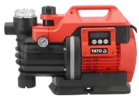 Pompa de grădină Yato YT-85372 imaginea #4 — magazin online Desire.md