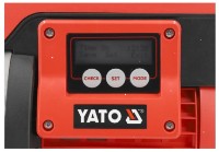 Pompa de grădină Yato YT-85372 imaginea #6 — magazin online Desire.md