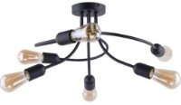 Люстра Tk-Lighting Fado 2584 Black