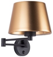 Candelabru de perete Tk-Lighting Glory 6482 Gold