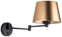 Candelabru de perete Tk-Lighting Glory 6482 Gold imaginea #2 — magazin online Desire.md
