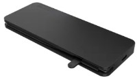 Док-станция Lenovo USB-C Slim Travel Dock (4X11N40212) фото №4 — интернет-магазин Desire.md