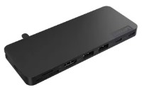 Док-станция Lenovo USB-C Slim Travel Dock (4X11N40212) фото №5 — интернет-магазин Desire.md