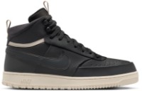 Ботинки мужские Nike Court Vision Mid Wntr Dark Smoke Grey/Light Bone, s.41 фото №3 — интернет-магазин Desire.md
