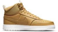 Ботинки мужские Nike Court Vision Mid Wntr Elemental Gold/Sail/Desert Ochre, s.41 фото №3 — интернет-магазин Desire.md