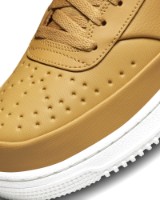 Ботинки мужские Nike Court Vision Mid Wntr Elemental Gold/Sail/Desert Ochre, s.45 фото №7 — интернет-магазин Desire.md