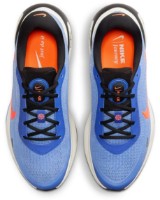 Adidași pentru bărbați Nike Journey Run Deep Royal/Astronomy Blue/Pale Ivory/Hyper Crimson, s.40.5 imaginea #4 — magazin online Desire.md