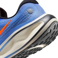 Кроссовки мужские Nike Journey Run Deep Royal/Astronomy Blue/Pale Ivory/Hyper Crimson, s.42 фото №8 — интернет-магазин Desire.md