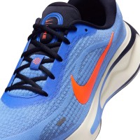Кроссовки мужские Nike Journey Run Deep Royal/Astronomy Blue/Pale Ivory/Hyper Crimson, s.42.5 фото №7 — интернет-магазин Desire.md