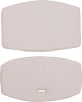 Чехол на стульчик для кормления Chipolino Beige (STHSET0241B) фото №3 — интернет-магазин Desire.md