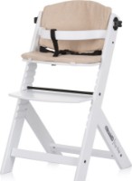 Чехол на стульчик для кормления Chipolino Beige (STHSET0241B) фото №2 — интернет-магазин Desire.md